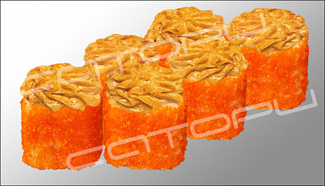 Сяке яку